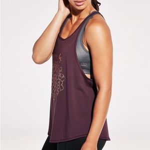 🛍3/$25 CALIA x Carrie Underwood Dream Big Tank XL